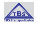 Logo TBS-Transportbeton