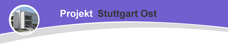 Steckbrief Projekt Stuttgart-Ost II