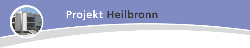 RC-Beton - Steckbrief Projekt Heilbronn